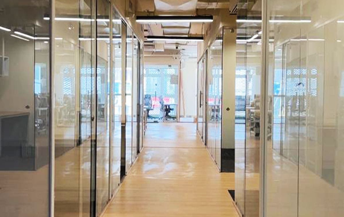 Hub Hive 11